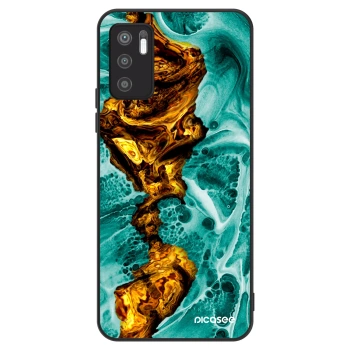 Ovitek za Xiaomi Redmi Note 10 5G - Goldsky