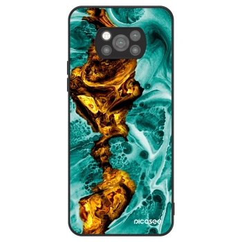 Ovitek za Xiaomi Poco X3 Pro - Goldsky