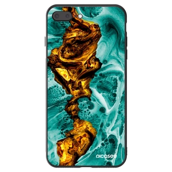 Ovitek za Apple iPhone 8 Plus - Goldsky