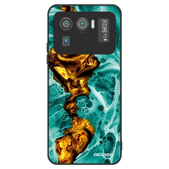 Ovitek za Xiaomi Mi 11 Ultra - Goldsky