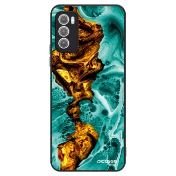 Ovitek za Motorola Moto G60 - Goldsky