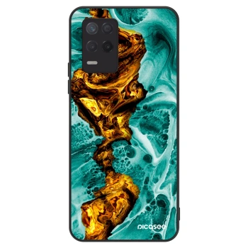 Ovitek za Realme 8 5G - Goldsky