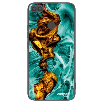 Ovitek za Huawei P Smart - Goldsky