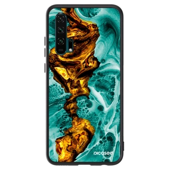 Ovitek za Honor 20 Pro - Goldsky