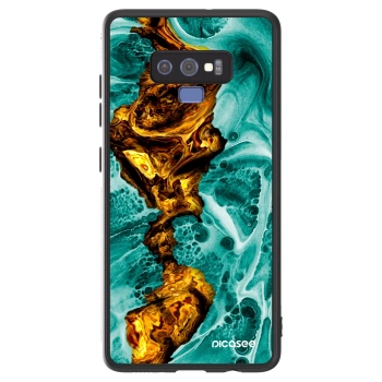 Ovitek za Samsung Galaxy Note 9 N960F - Goldsky