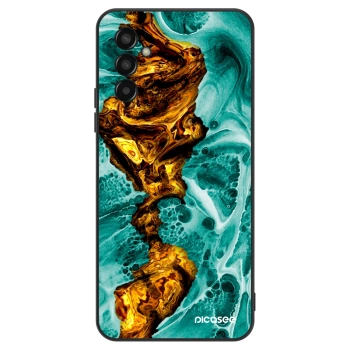 Ovitek za Samsung Galaxy M13 M135F - Goldsky