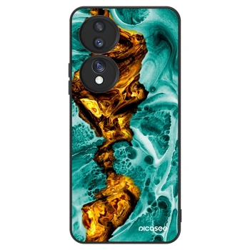 Ovitek za Honor 70 - Goldsky