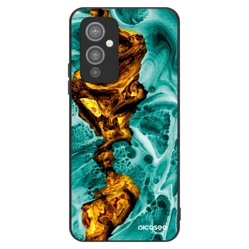 Ovitek za OnePlus 9 - Goldsky