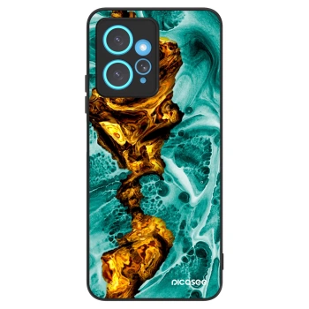 Ovitek za Xiaomi Redmi Note 12 4G - Goldsky