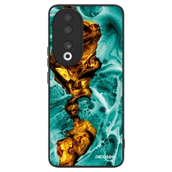 Ovitek za Honor 90 5G - Goldsky