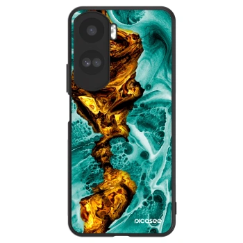 Ovitek za Honor 90 Lite 5G - Goldsky