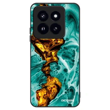 Ovitek za Xiaomi 14 Pro - Goldsky