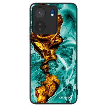 Ovitek za Xiaomi Redmi 13C 4G - Goldsky