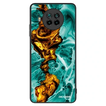 Ovitek za Xiaomi Mi 10T Lite - Goldsky