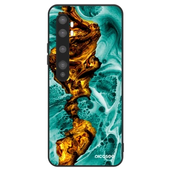 Ovitek za Xiaomi Mi Note 10 (Pro) - Goldsky