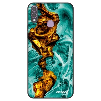 Ovitek za Honor 8X - Goldsky
