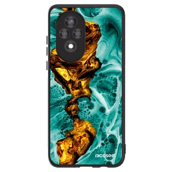 Ovitek za Honor 200 Pro 5G - Goldsky