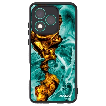 Ovitek za Honor 400 Lite 5G - Goldsky
