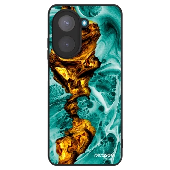 Ovitek za Xiaomi Redmi A5 - Goldsky