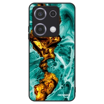 Ovitek za Xiaomi Redmi Note 14S - Goldsky