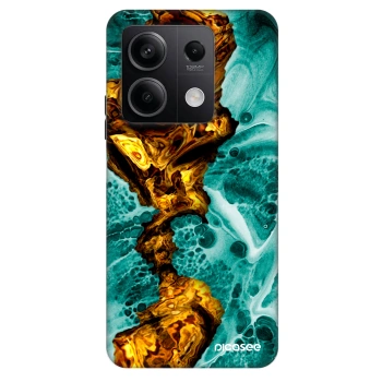 Ovitek za Xiaomi Redmi Note 13 5G - Goldsky