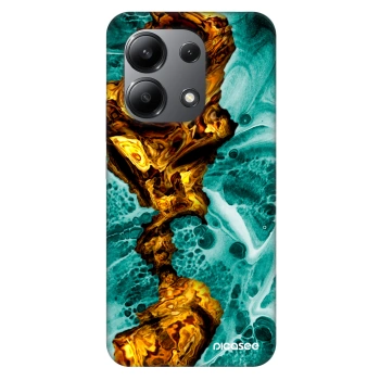 Picasee Fashion Case za Xiaomi Redmi Note 13 4G - Goldsky