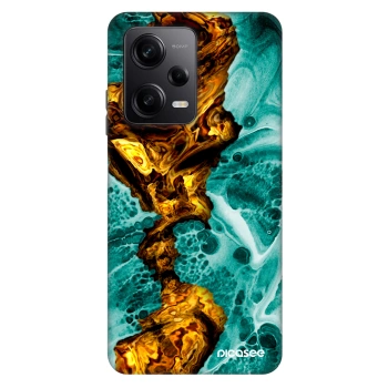 Ovitek za Xiaomi Redmi Note 12 Pro+ 5G - Goldsky