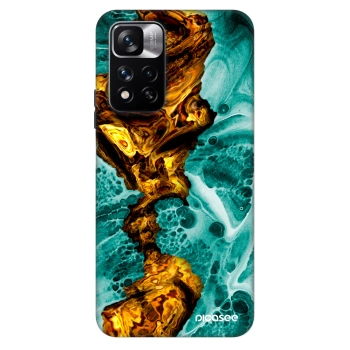 Ovitek za Xiaomi Redmi Note 11 Pro 5G - Goldsky