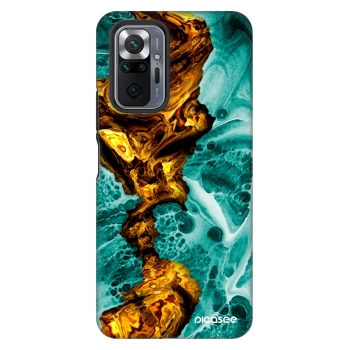 Ovitek za Xiaomi Redmi Note 10 Pro - Goldsky