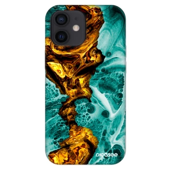 Ovitek za Apple iPhone 12 mini - Goldsky