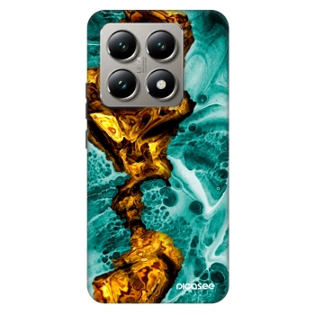 Ovitek za Xiaomi 14T Pro - Goldsky