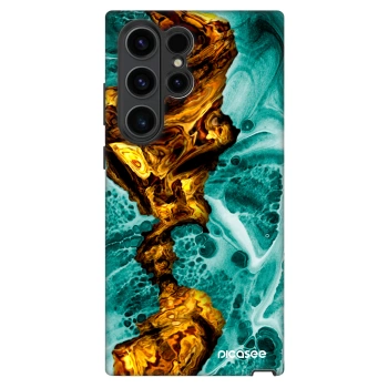 Ovitek za Samsung Galaxy S23 Ultra 5G - Goldsky