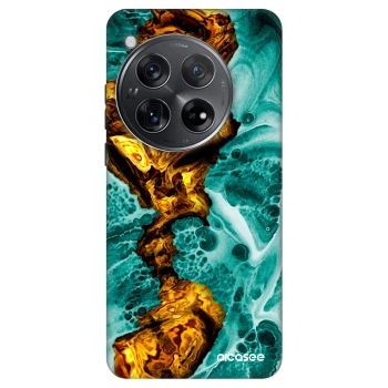 Ovitek za OnePlus 12 5G - Goldsky