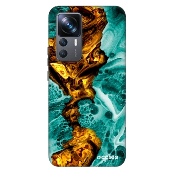 Ovitek za Xiaomi 12T - Goldsky