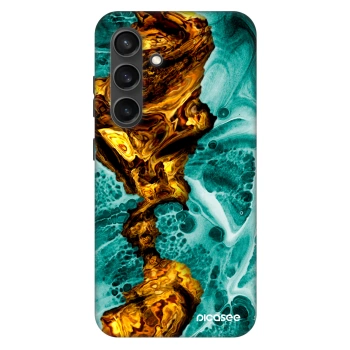 Ovitek za Samsung Galaxy S24+ S926B 5G - Goldsky