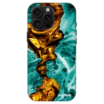 Ovitek za Apple iPhone 16 Pro Max - Goldsky