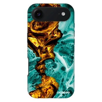 Ovitek za Apple iPhone Air - Goldsky