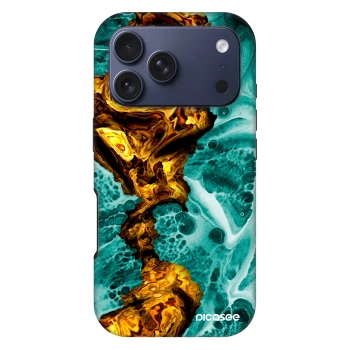 Ovitek za Apple iPhone 17 Pro - Goldsky