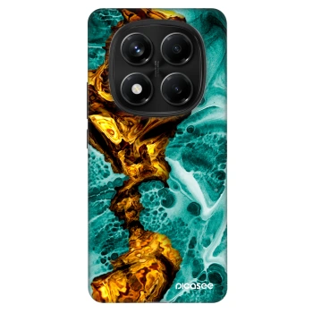 Ovitek za Xiaomi Redmi Note 14 Pro 4G - Goldsky
