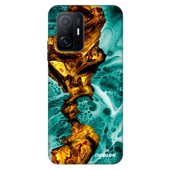 Ovitek za Xiaomi 11T - Goldsky