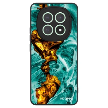 Ovitek za Xiaomi Redmi Note 15 - Goldsky