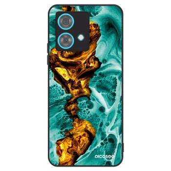 Ovitek za Motorola Edge 40 Neo - Goldsky