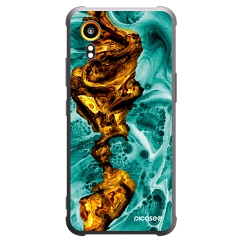 Ovitek za Samsung Galaxy Xcover 7 - Goldsky