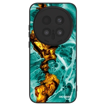 Ovitek za Honor Magic8 Pro 5G - Goldsky