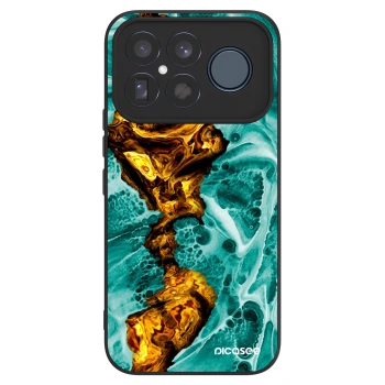 Ovitek za Xiaomi Poco F8 Ultra - Goldsky