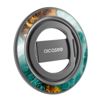 Magnetic holder - Črna