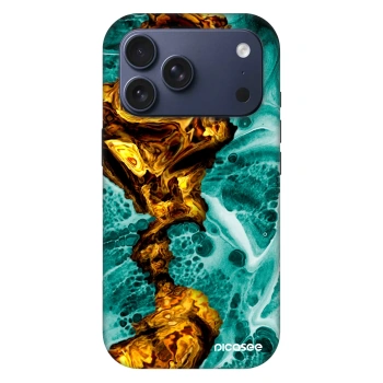 Ovitek za Apple iPhone 18 Pro - Goldsky