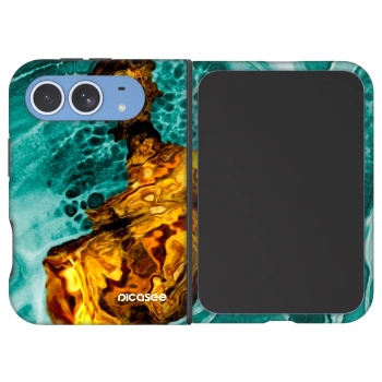 Ovitek za Apple iPhone Duo - Goldsky