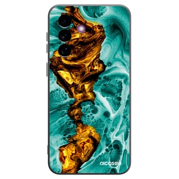 Ovitek za Samsung Galaxy A37 - Goldsky