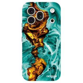 Ovitek za Honor 600 Pro - Goldsky